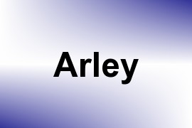 Arley name image