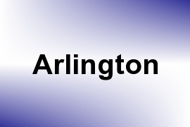 Arlington name image