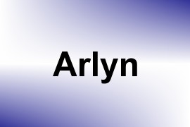 Arlyn name image