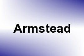 Armstead name image