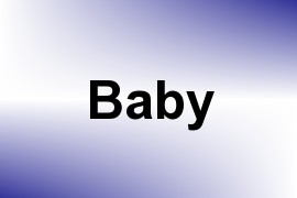 Baby name image