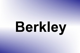 Berkley name image