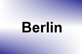 Berlin name image