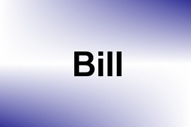 Bill name image