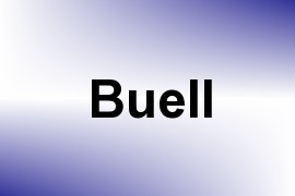 Buell name image