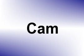 Cam name image