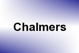 Chalmers name image