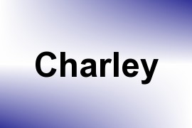 Charley name image