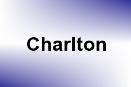 Charlton name image