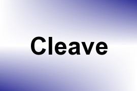 Cleave name image