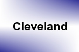 Cleveland name image