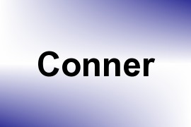 Conner name image
