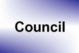 Council name image