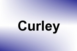 Curley name image