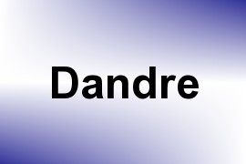 Dandre name image