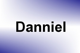 Danniel name image