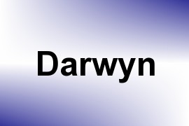 Darwyn name image