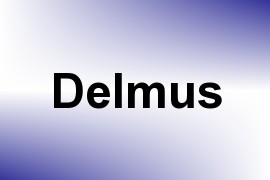 Delmus name image