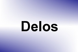 Delos name image