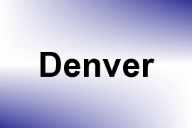 Denver name image