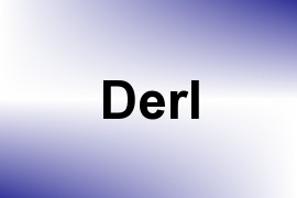 Derl name image