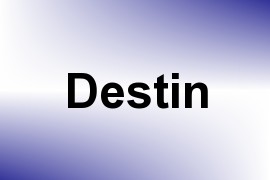 Destin name image