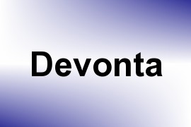 Devonta name image