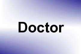 Doctor name image