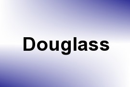 Douglass name image