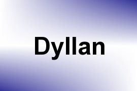 Dyllan name image