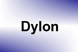 Dylon name image