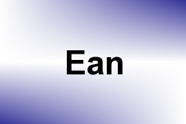 Ean name image