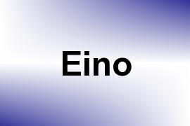 Eino name image