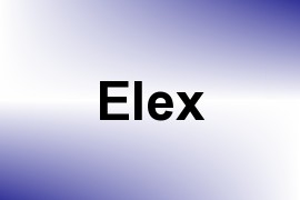 Elex name image