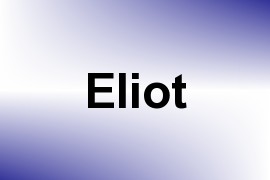 Eliot name image