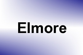 Elmore name image