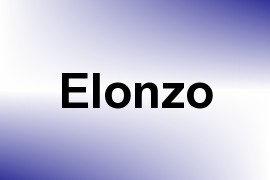 Elonzo name image