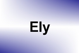 Ely name image