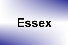 Essex name image