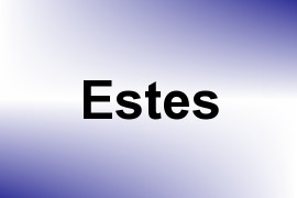 Estes name image