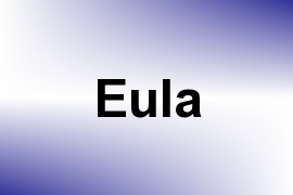 Eula name image