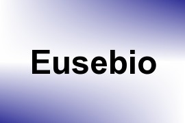 Eusebio name image