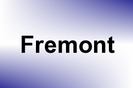 Fremont name image