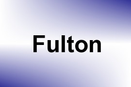 Fulton name image