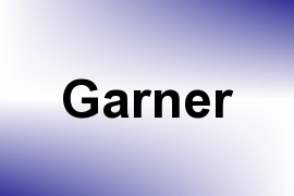 Garner name image