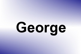 George name image