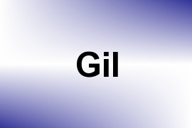 Gil name image