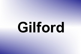 Gilford name image
