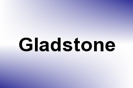 Gladstone name image