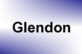 Glendon name image